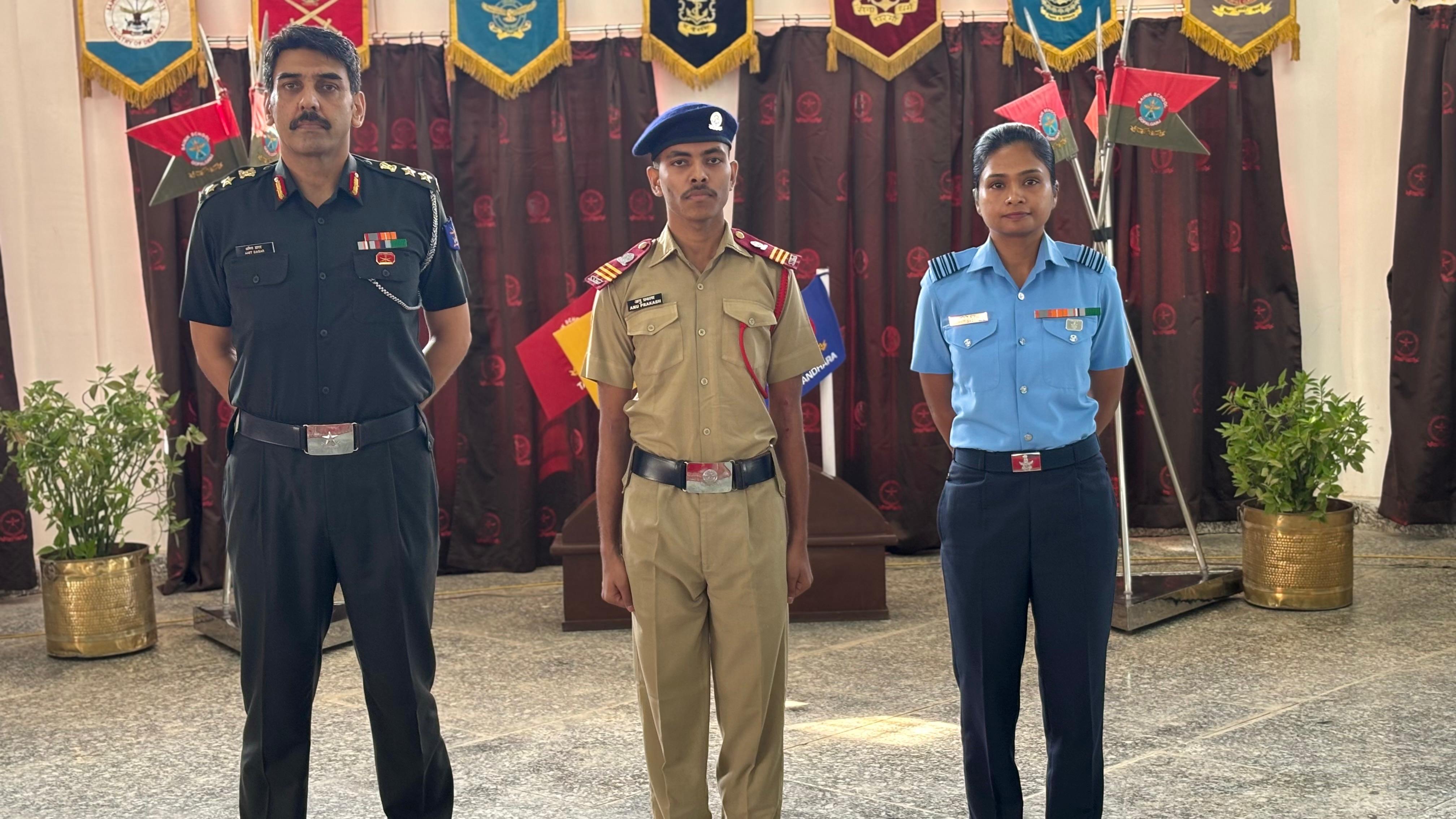 Investiture